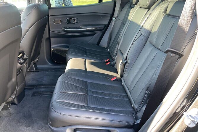 Private Transfer - Hotels & Cruise Ports - Airport 1-14 pax - FAQ