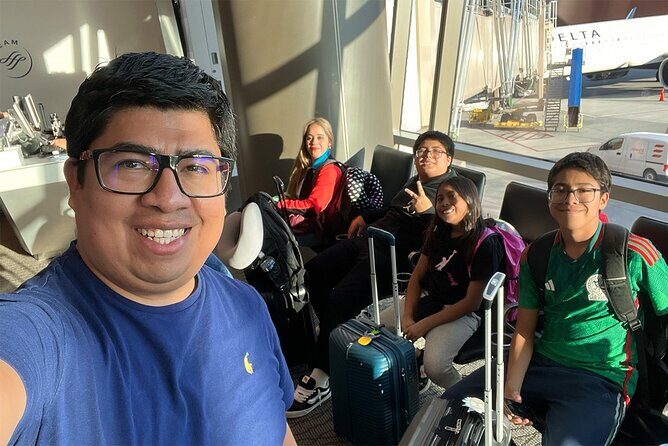 Private transfer: Hotels to SLC Airport - Diving into the Review: Pros and Cons