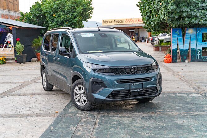 Private Transfer: Huatulco  Puerto Escondido - Huatulco to Puerto Escondido Private Transfer Review