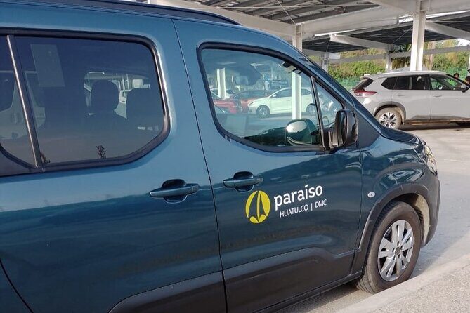 Private Transfer: Huatulco  Puerto Escondido - An Honest Look at This Transfer Service