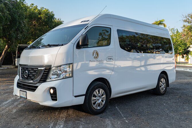 Private Transfer: Huatulco  Puerto Escondido - Who’s This Transfer Best For?