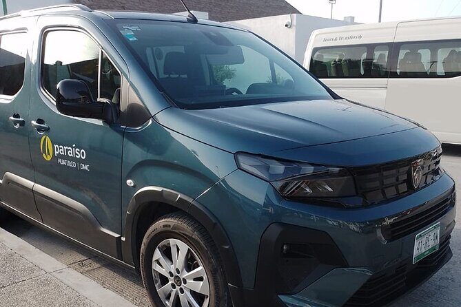 Private Transfer: Huatulco  Puerto Escondido - Final Thoughts