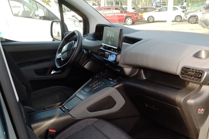 Private Transfer: Huatulco  Puerto Escondido - FAQ