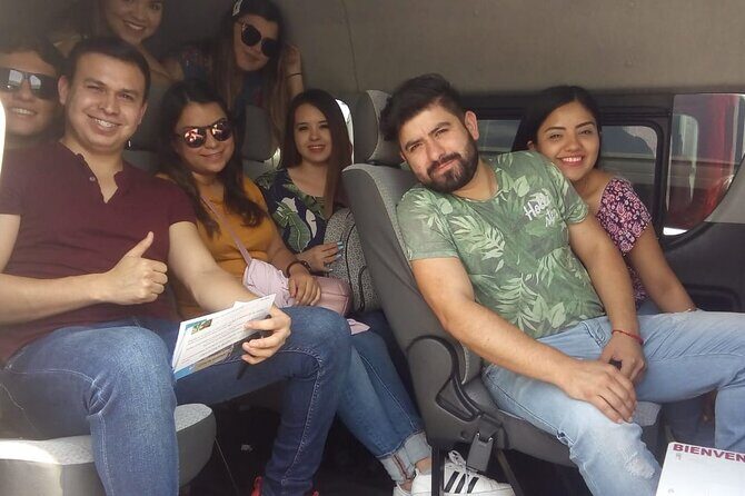 Private Transfer in Cancun - What You Can Expect from This Transfer Service