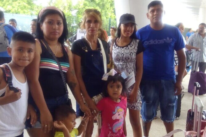 Private Transfer in Cancun - Analyzing the Cost and Value