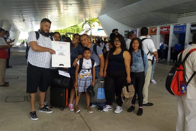 Private Transfer in Cancun - Final Thoughts