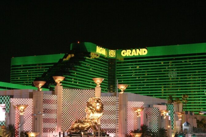 Private Transfer in Las Vegas with Personal Driver - How This Service Fits Into Your Vegas Experience