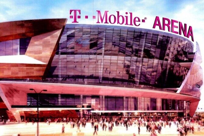 Private Transfer in Las Vegas with Personal Driver - The Sum Up