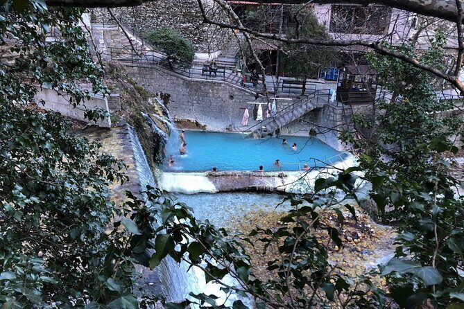 Private Transfer in Macedonia - What to Expect During Your Transfer