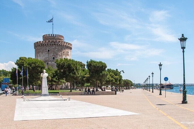 Private Transfer in Macedonia - Who Would Benefit Most?