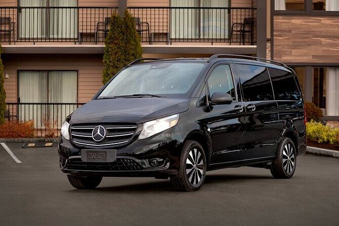 Private Transfer in Miami Cruise Port to Fort Lauderdale - Who is this transfer ideal for?