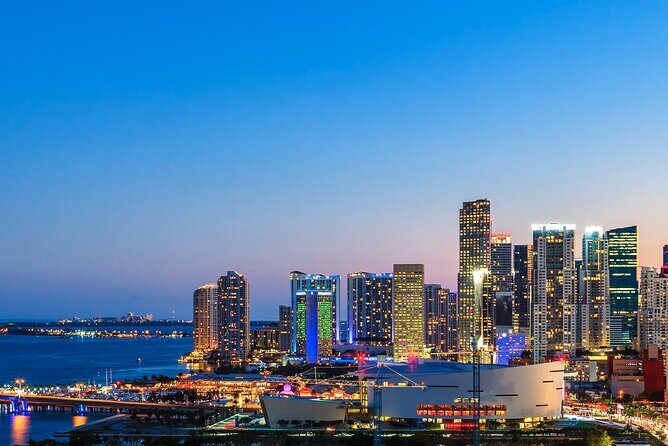 Private Transfer in Miami (MIA) Airport/Home/Hotel/Work - FAQs