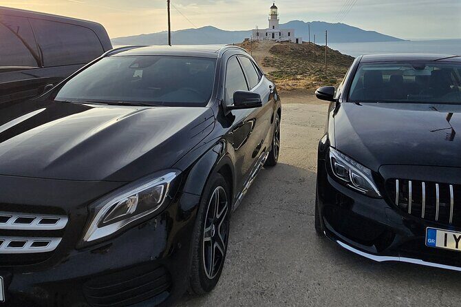 Private Transfer in Mykonos - Who Will Benefit Most