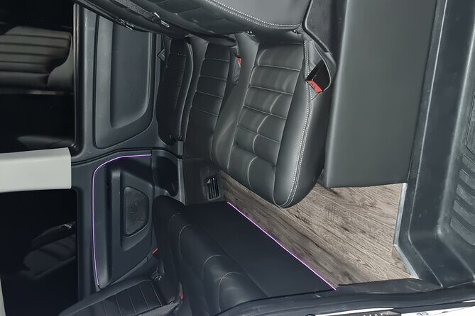 Private Transfer in Mykonos - The Sum Up