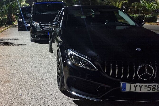 Private Transfer in Mykonos - FAQs