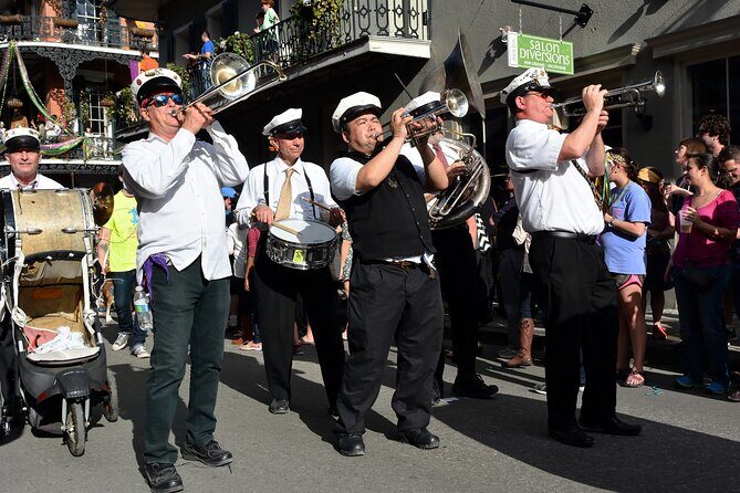 Private Transfer in New Orleans MSY/Home/Hotel/Work - What Are the Downsides?