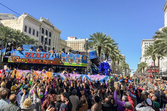 Private Transfer in New Orleans MSY/Home/Hotel/Work - Best For Whom?