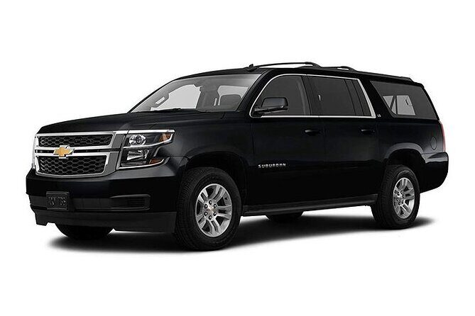 Private Transfer in SUV Orlando to Port Canaveral - What to Expect from this Private SUV Transfer