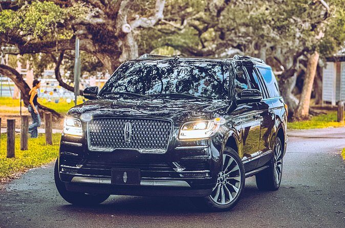 Private Transfer Jacksonville Airport to Downtown Savannah Hotels - Who Will Enjoy This Service?