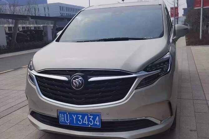 Private Transfer: JFK Airport to Manhattan Up to 6pax - Cost-Effective and Convenient