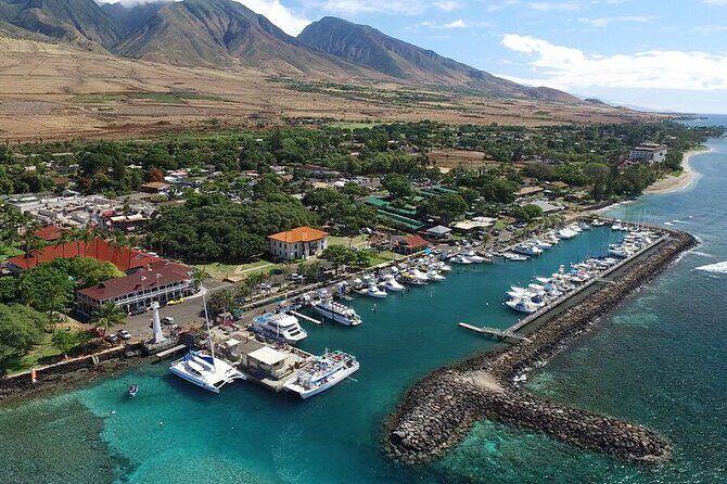 Private Transfer Kahului Airport OGG to Maui Kihei Lahaina Wailea - Pricing and Value