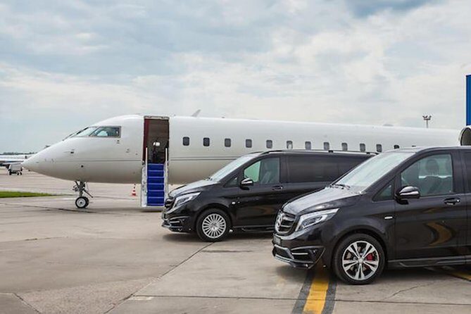 Private Transfer Kusadasi, Port, Hotel From/To Izmir Airport - Why You Might Want This Transfer