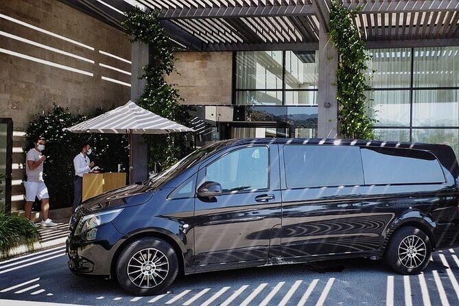 Private Transfer Kusadasi, Port, Hotel From/To Izmir Airport - Who Is This Transfer Best For?