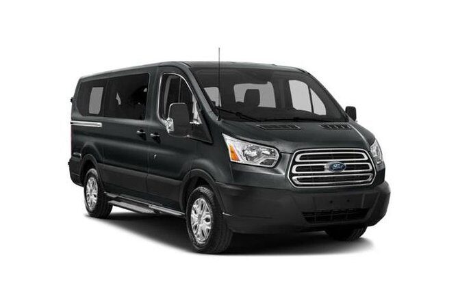 Private Transfer: Lake Buena Vista Resort Area to Orlando Airport - A Practical Take on the Private Transfer from Lake Buena Vista to Orlando Airport