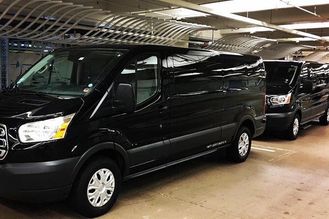 Private Transfer: Lake Buena Vista Resort Area to Orlando Airport - Key Points