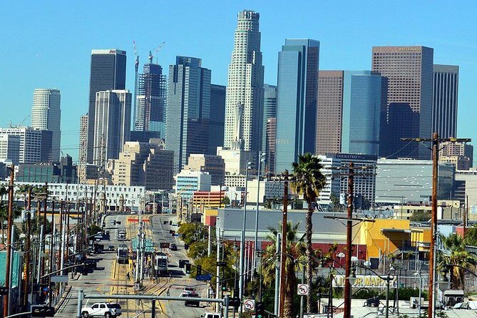 Private Transfer: LAX Airport to Anaheim Resort Area in SUV - The Sum Up: Who Should Book?