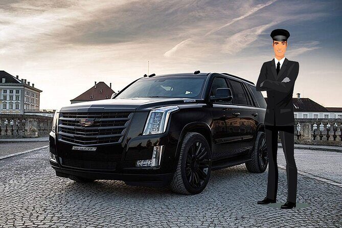 Private Transfer - LAX Airport to San Diego/ Las Vegas in a Luxurious SUV - What Real Travelers Say (Based on Reviews)