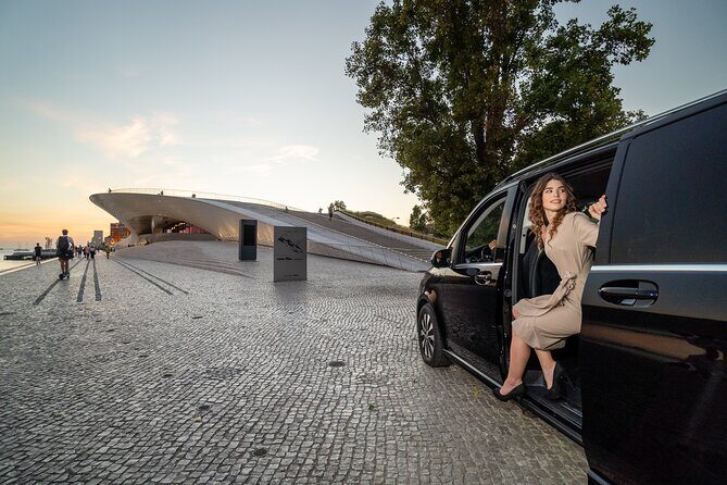 Private Transfer: Lisbon Airport to Any Destination  You Choose - Final Thoughts