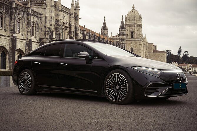 Private Transfer: Lisbon Airport to Lisbon - Why Choose This Private Transfer?