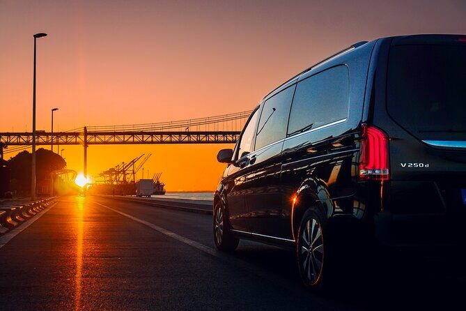 Private Transfer: Lisbon Airport to Lisbon - What Our Readers Say