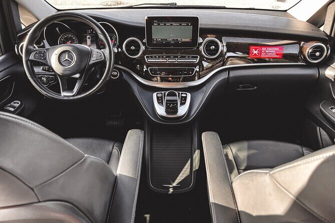 Private Transfer: Lisbon Airport to Lisbon - Final Thoughts