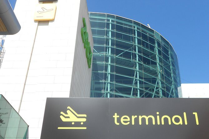 Private Transfer: Lisbon Airport to or from Lisbon Center - How This Transfer Serves Different Travelers