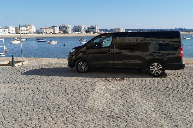 Private transfer - Lisbon - A Practical Look at Lisbon’s Private Transfer Service