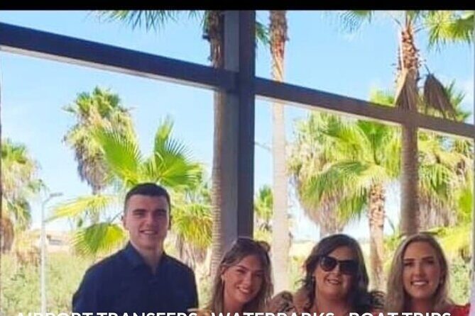 Private Transfer Lisbon to Algarve South Portugal and Seville - A Practical Look at the Transfer Experience