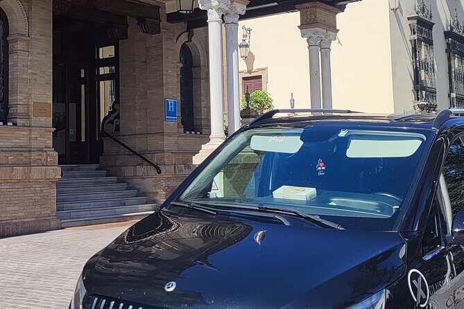 Private Transfer Lisbon to Algarve South Portugal and Seville - FAQ