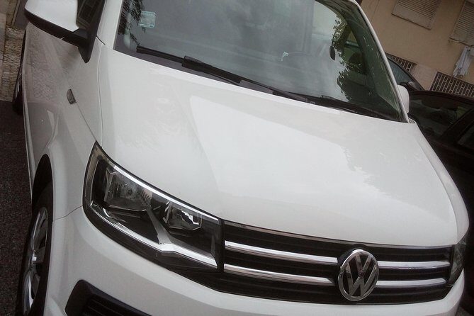 Private Transfer Lisbon to Fatima - Why choose a private transfer from Lisbon to Fatima?