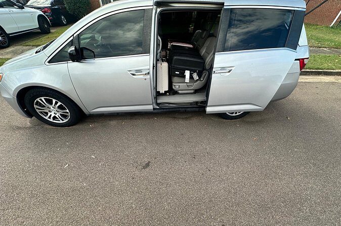 Private Transfer Luggage Storage - Who Would Benefit Most from This Experience?