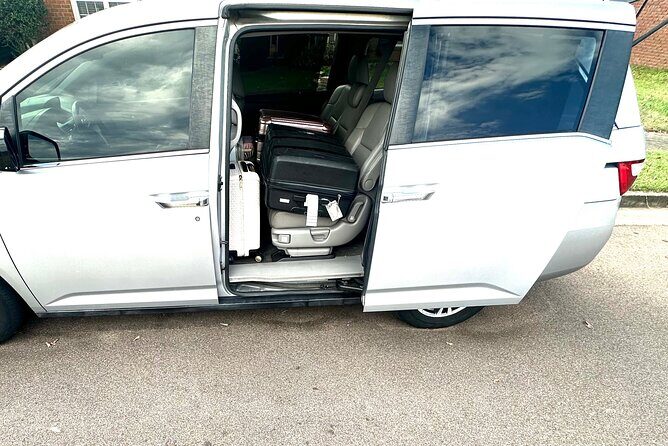 Private Transfer Luggage Storage - Frequently Asked Questions