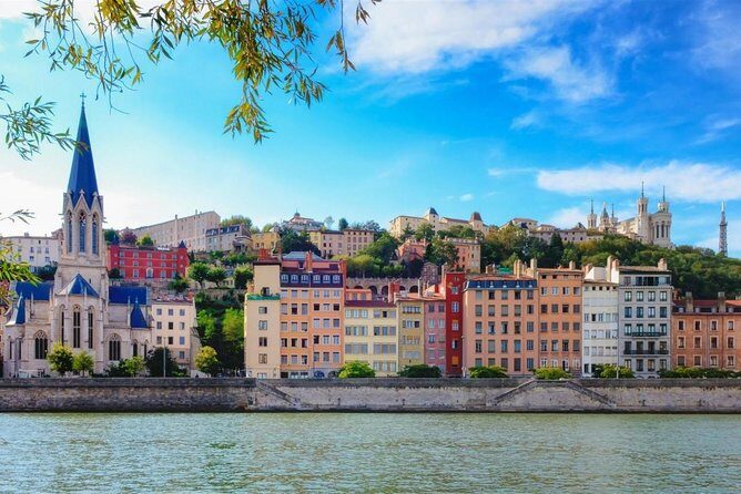 Private Transfer: Lyon Airport LYS to Lyon City in Luxury Van - Cost and Value Analysis