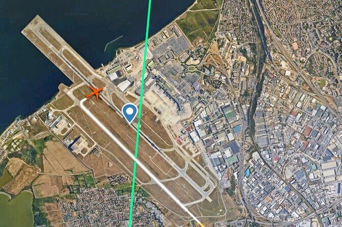 Private Transfer Marseille Airport to Cruise Port  Comfortable - Why This Transfer is a Good Fit