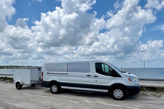 Private Transfer MCO Orlando to Port Canaveral & Cocoa Beach - Who Would Benefit Most from This Service?