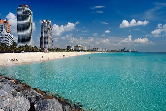 Private Transfer Miami Airport MIA or Port to Miami Hotel / Beach - Pricing and Value