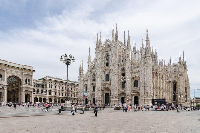 Private Transfer: Milan Airport MXP to Lake Como by Luxury Van - Final Thoughts