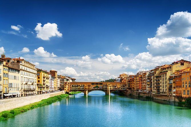 Private transfer: Milan Hotel to city of Florence Hotel - An Honest Look at the Private Transfer Experience
