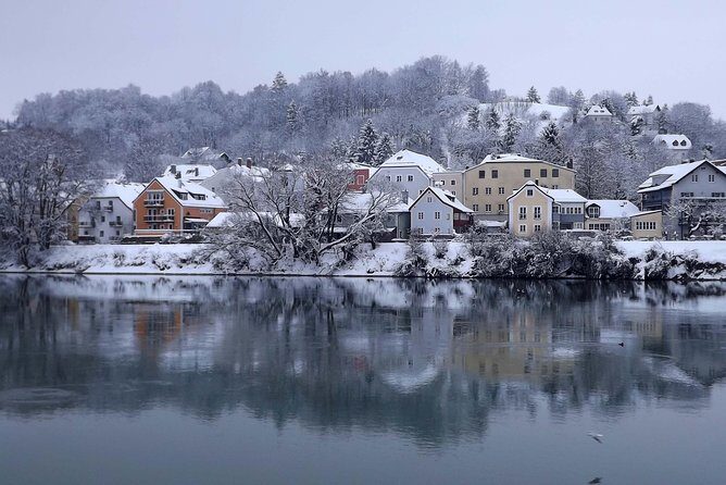 Private Transfer: Munich to Cruise Port Passau by Luxury Van - FAQ