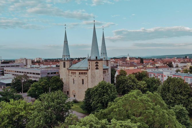 Private Transfer Munich to Nuremberg with 4 hours Sightseeing - Who Is This Tour Best For?